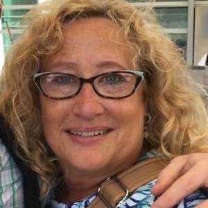 Meet your Posher, Patty